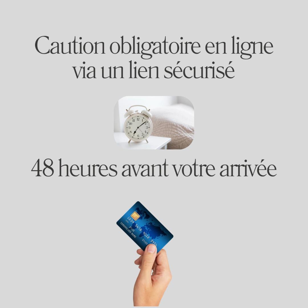 Gite Pont De Crillon 外观 照片